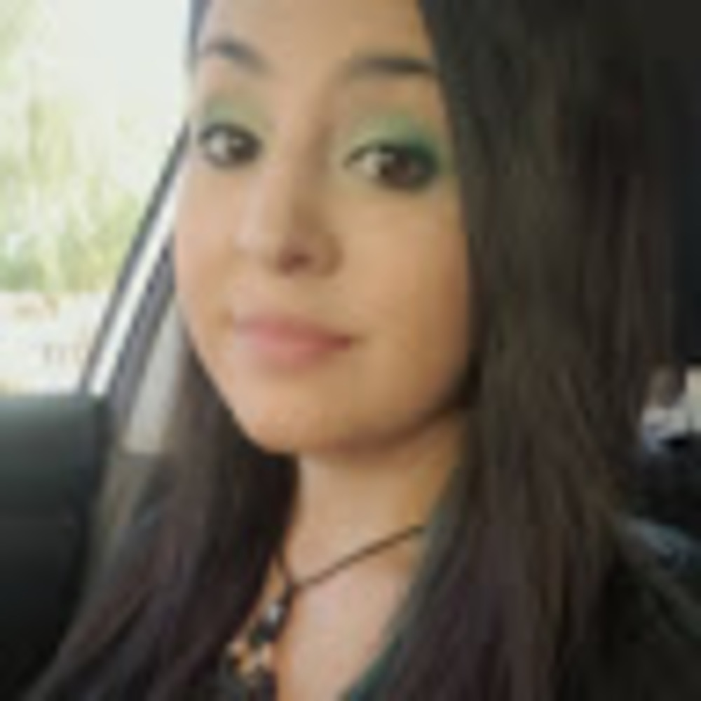 Meet your Posher, Meagan